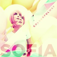 Colourful Way - Sofia