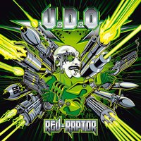 Days Of Hope And Glory - U.D.O.