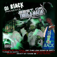 Slob On My Knob - Three 6 Mafia, Trillville, Juicy J