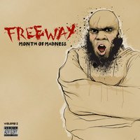 Back for More - Freeway