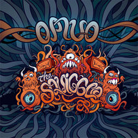 Longest Day - Opiuo, Shapeshifter