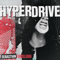 Hyperdrive - Sebastian Forslund