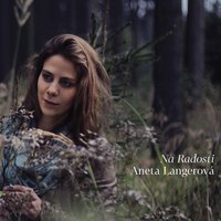 Tráva - Aneta Langerova