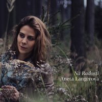 Bříza - Aneta Langerova