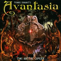 The Glory Of Rome - Avantasia