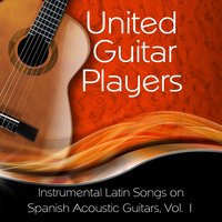 I Just Called to Say I Love You - United Guitar Players