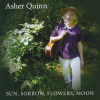 Cant Help Falling in Love - Asher Quinn