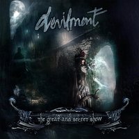 Laudanum Skull - Devilment