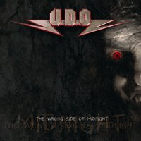 Man A King Ruler - U.D.O.