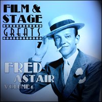 Fascinatin' Ruthm - Fred Astaire