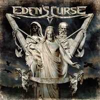 Saints Of Tomorrow - Eden's Curse