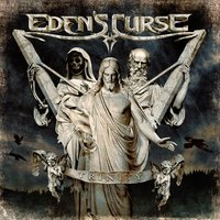 Guardian Angel - Eden's Curse