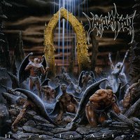 Towards Earth - Immolation