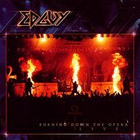 Inside - Edguy