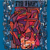 Running Town - Siouxsie And The Banshees