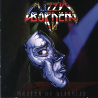 Waiting on the Wings - Lizzy Borden
