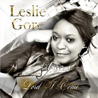 Leslie Gore