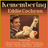 Drive: In Show - Eddie Cochran