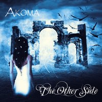 Guardian Angel (Keep Me Safe) - Akoma