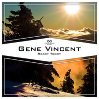 Peace of Mind - Gene Vincent, The Blue Caps