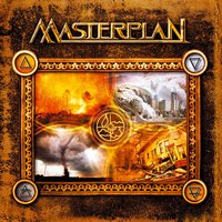 Into The Light - Masterplan