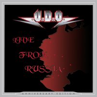 Protectors of Terror - U.D.O.