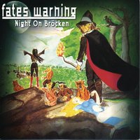 Buried Alive - Fates Warning