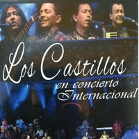 Acabou o Amor (En Vivo) - Los Castillos, Eduardo Costa