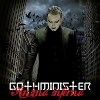 616 - Gothminister