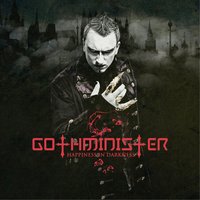 Beauty After Midnight - Gothminister