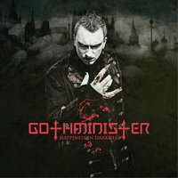 Mammoth - Gothminister