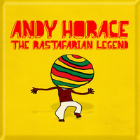 Tag A Long - Horace Andy