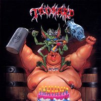 Alcoholic Nightmares - Tankard