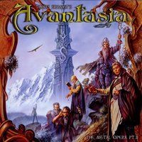 In Quest For - Avantasia