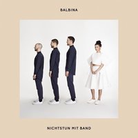 Seife - Balbina