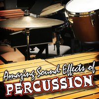 Drums: Snare Roll, Tumble and Fall - Sound FX