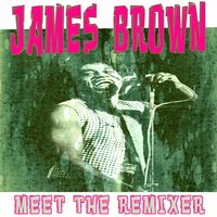 I've Got the Feelin' - James Brown