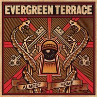 We're Always Losing Blood - Evergreen Terrace