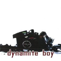 Suspended Animation - Dynamite Boy