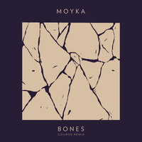 Bones - Moyka, Couros