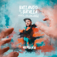 Bailando - Nil Moliner, Lennis Rodriguez