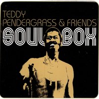 The Whole Town's Laughing at Me - Teddy Pendergrass