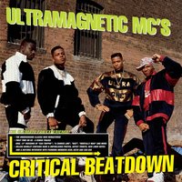 When I Burn - Ultramagnetic MC's