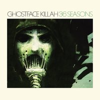 Blood In The Streets - Ghostface Killah, AZ