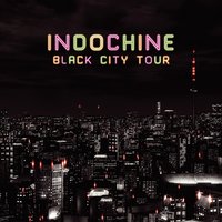 Pink Water - Indochine