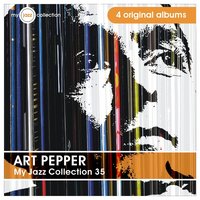 C.T.A. - Art Pepper, Chat Baker, Art Pepper, Chat Baker