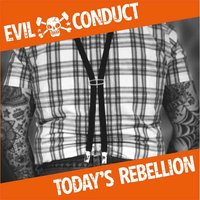 That Old Tattoo - Evil Conduct