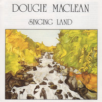 Desperate Man - Dougie MacLean