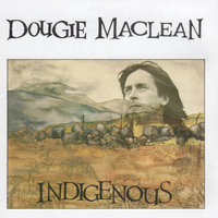 Thundering In - Dougie MacLean