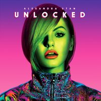 Vanilla Chocolat - Alexandra Stan, Connect-R